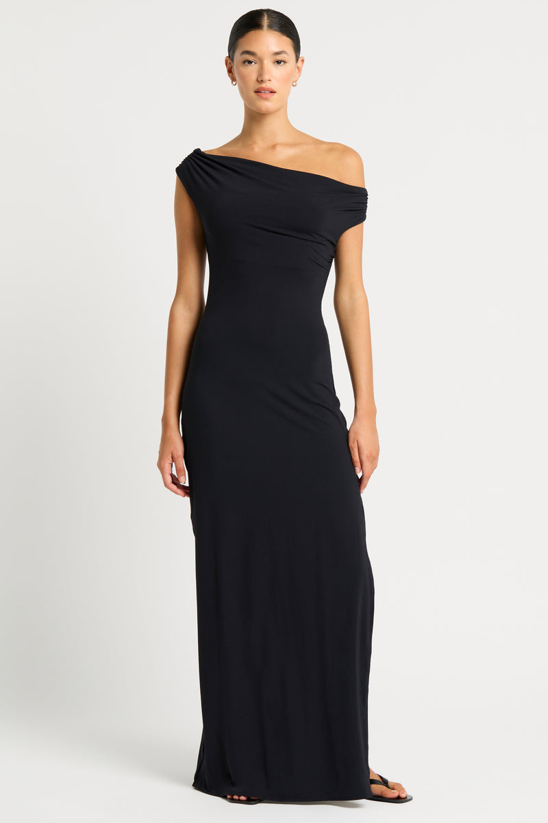 Nixi Maxi Dress – bond-eye swim