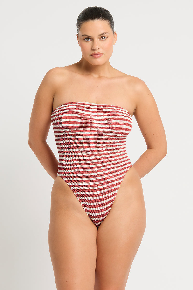 Fane One Piece – bond-eye swim