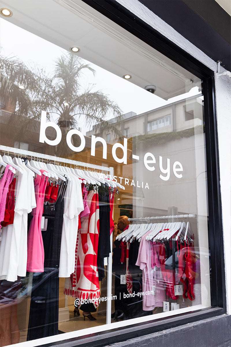 bondi store recap