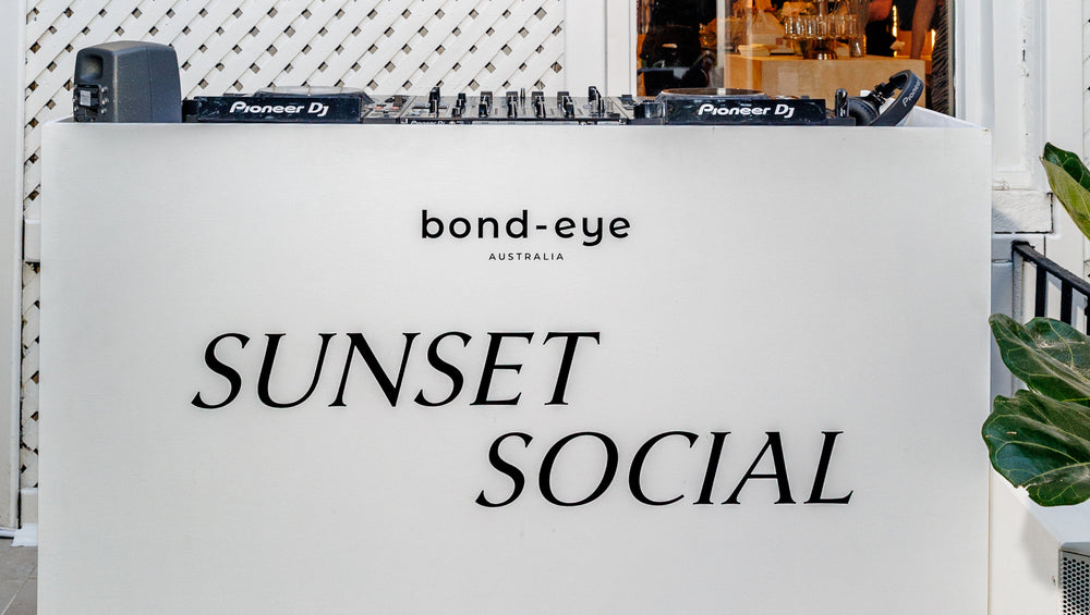 bleecker launch event