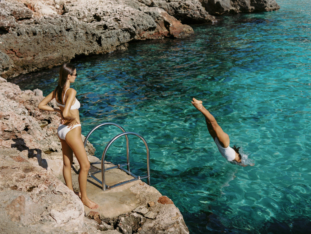 la costa