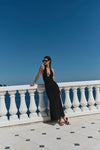 Alessia Maxi Dress