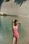 Indira One Piece in  | bond-eye swim