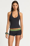 Akira Top in  | bond-eye swim