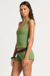 Akira Top in  | bond-eye swim