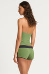 Akira Top in  | bond-eye swim