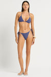Isla Triangle in  | bond-eye swim