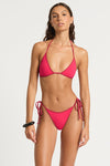 Isla Triangle in  | bond-eye swim