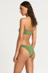 Zuri Crop in  | bond-eye swim