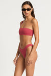 Zuri Crop in  | bond-eye swim