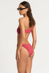 Zuri Crop in  | bond-eye swim