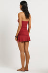 Arlo Mini Dress