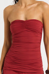 Arlo Mini Dress