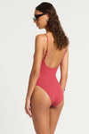 Amira One Piece in  | bond-eye swim