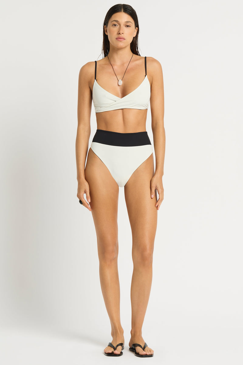 Raya Brief in  | bond-eye swim
