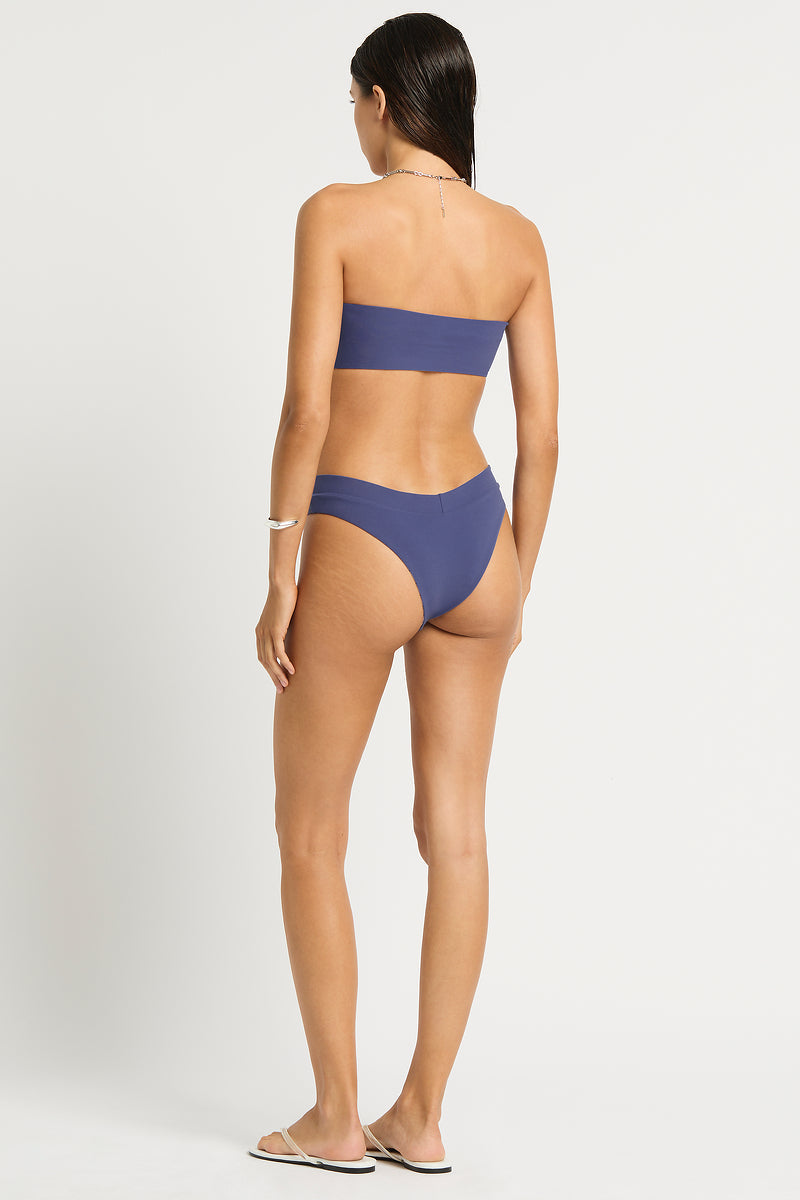 Ora Bandeau in  | bond-eye swim