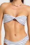 Ora Bandeau in  | bond-eye swim