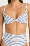 Ryan Balconette in  | bond-eye swim