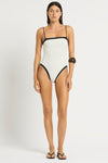 Fosca One Piece in  | bond-eye swim