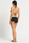 Esme Short in  | bond-eye swim
