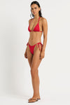 Addison Brief in Chilli - Nina Side