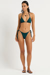Addison Brief in Teal - Nina Front