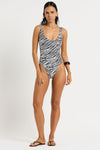 Lucia One Piece