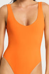 Lucia One Piece