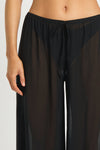 Riley Pant in  | bond-eye swim