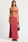 Wynn Maxi Skirt in  | bond-eye swim