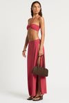 Wynn Maxi Skirt in  | bond-eye swim