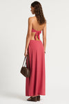 Wynn Maxi Skirt in  | bond-eye swim