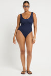 Mara One Piece in Nocturne - Amanda Front