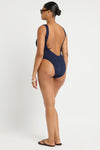 Mara One Piece in Nocturne - Amanda Back