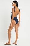 Mara One Piece in Nocturne - Giovanna Back