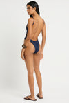 Everly One Piece in Nocturne - Giovanna Back