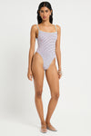 Low Palace One Piece in Volley - Giovanna Front