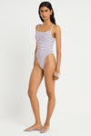 Low Palace One Piece in Volley - Giovanna Side