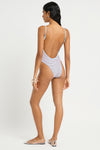 Low Palace One Piece in Volley - Giovanna Back