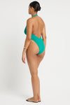 Ava One Piece in Calypso - Amanda Back