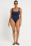 Ring Maddox One Piece in Nocturne - Amanda Front