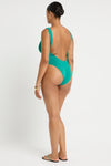 Ring Mara One Piece in Calypso - Amanda Back