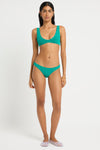 Scout Crop in Calypso - Giovanna Front