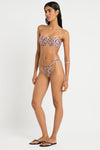 Gemma Brief in Papillon / Fig - Giovanna Side
