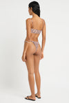 Gemma Brief in Papillon / Fig - Giovanna Back