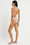 Beaded Astrid Crop in Volley - Giovanna Back