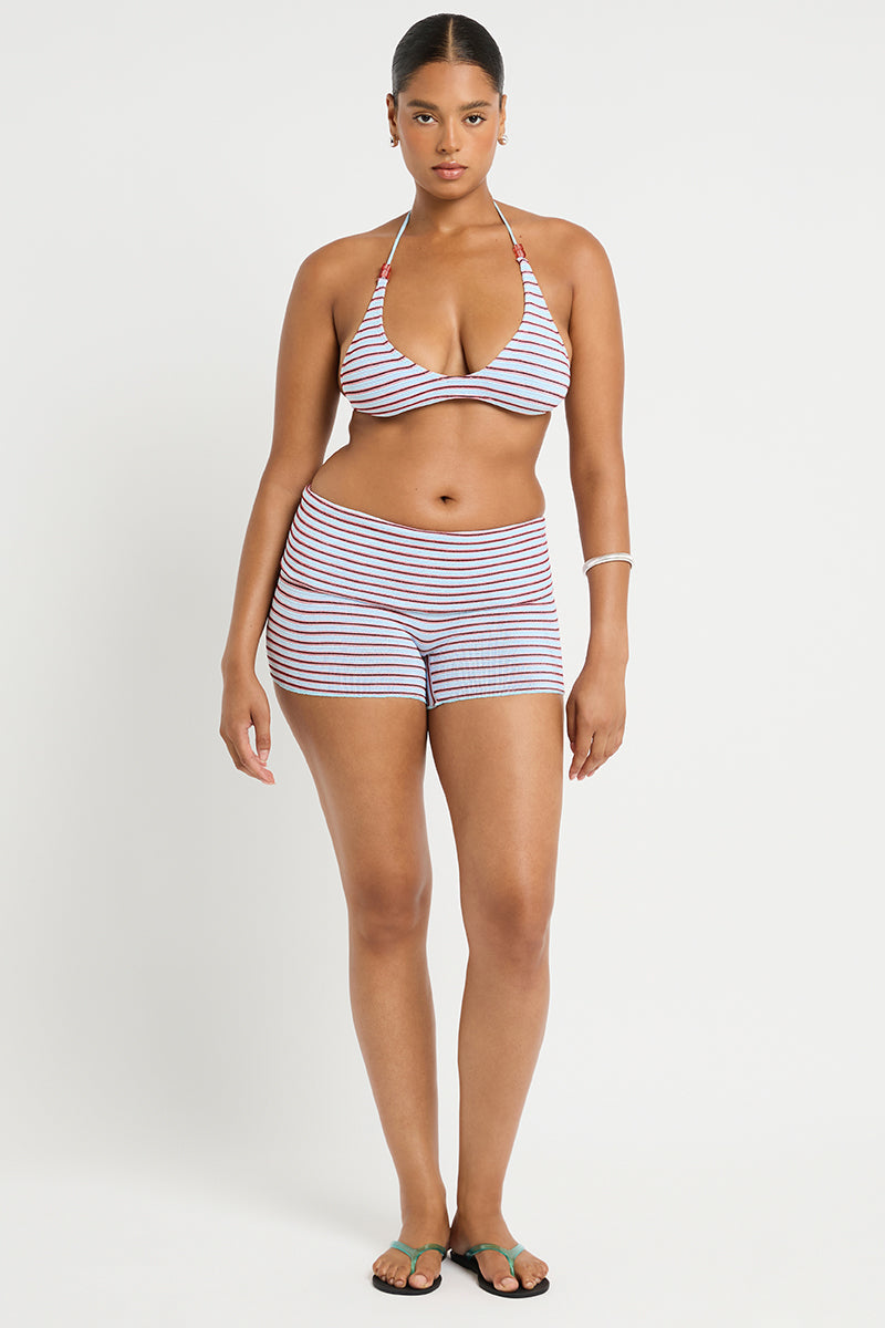 Daisy Short in Volley - Amanda Front