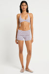 Beaded Astrid Crop in Volley - Giovanna Front Alternate