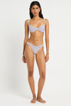 Gracie Balconette in Volley - Giovanna Front