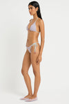 Beaded Tie Side Vista Brief in Volley - Giovanna Side